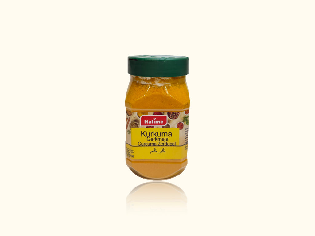 Halime kurkuma 200g