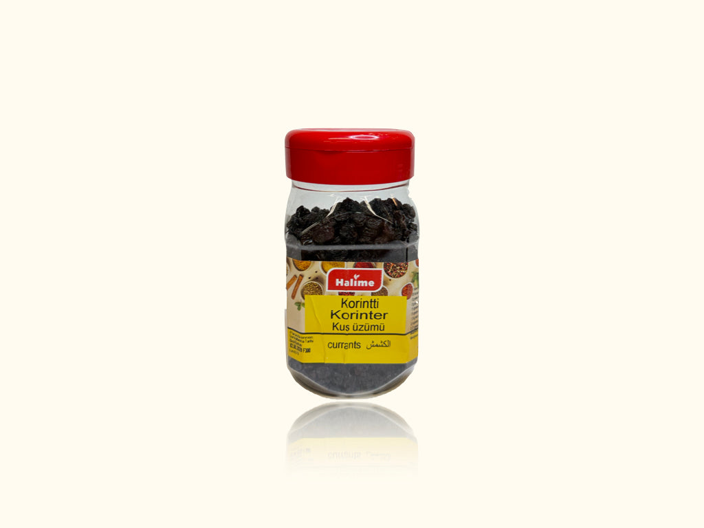 Halime Korintti 200g