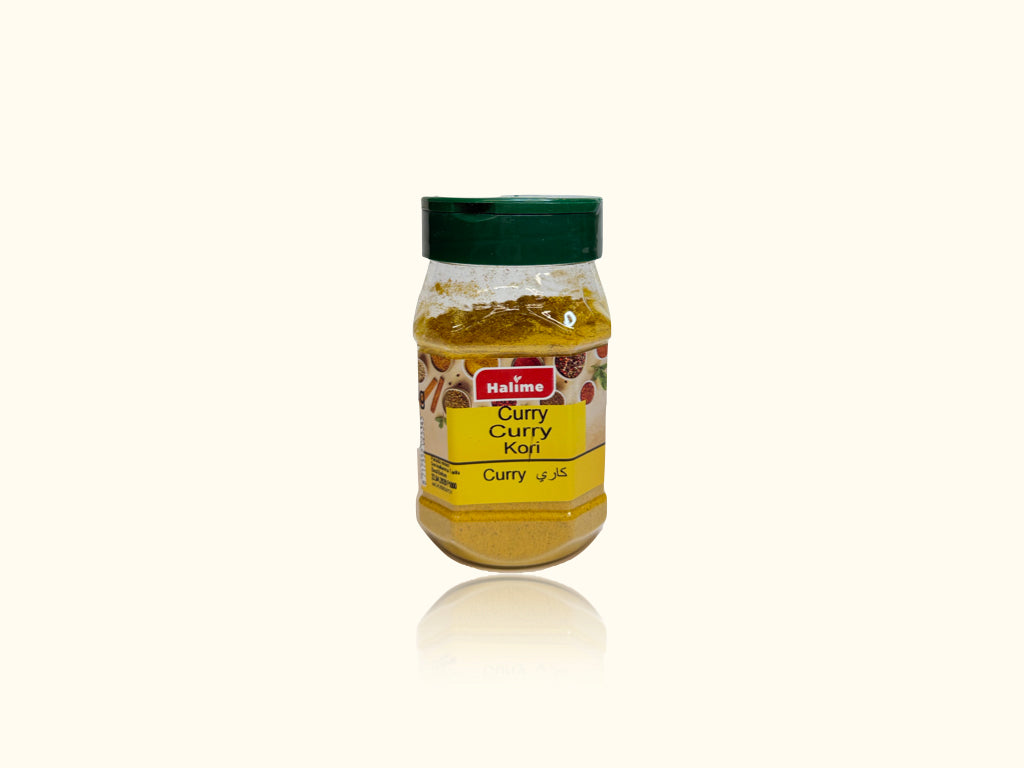 Halime Curry 200g