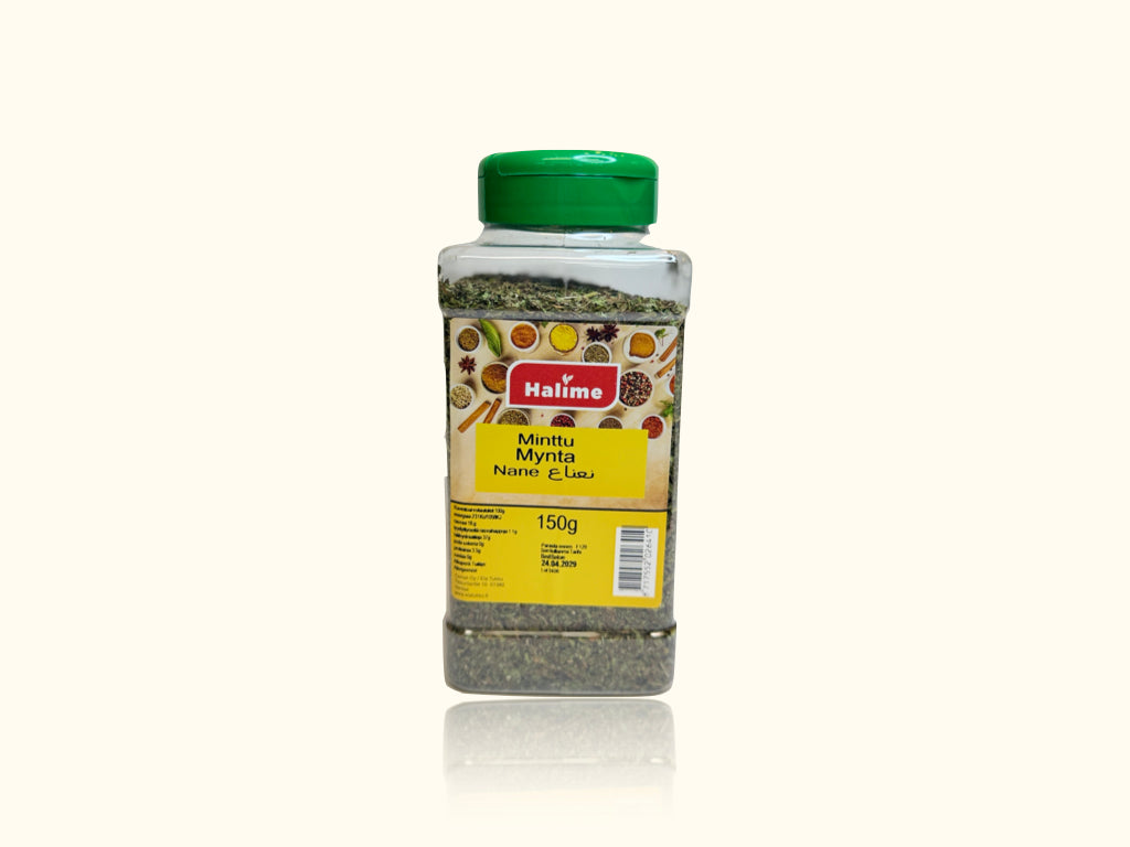 Halime Minttu 150g