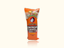 Otafuku Makea ja maukas Okonomi kastike