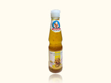HB Sweet & sour luumukastike 370g