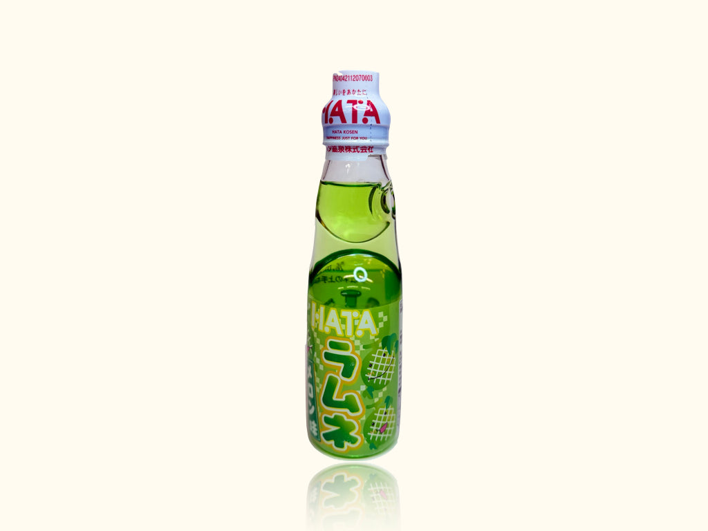 Hata ramune meloni 200ml