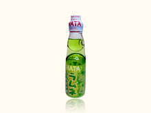 Hata ramune meloni 200ml
