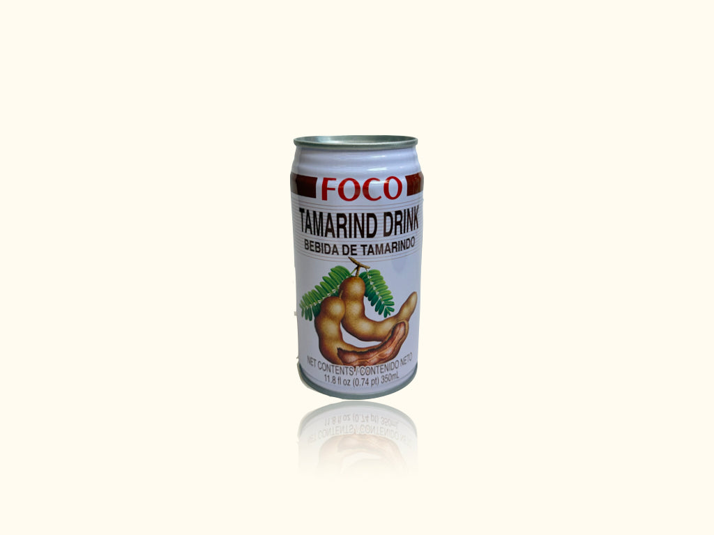 Foco tamarind juoma 350ml