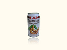 Foco tamarind juoma 350ml