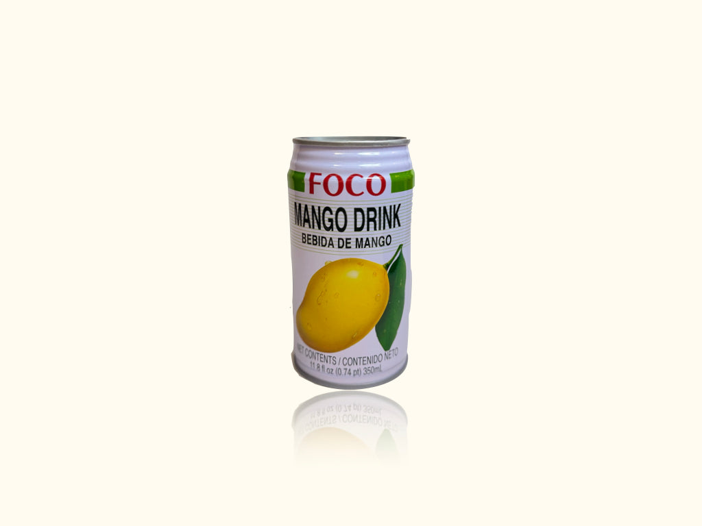 Foco mango juoma 350ml