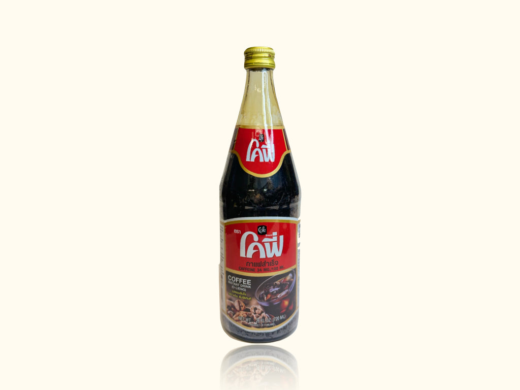 Cofe Pikakahvitiiviste 720ml