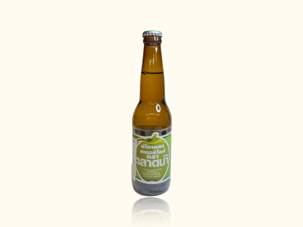 Floating Market kookosnektari 330ml