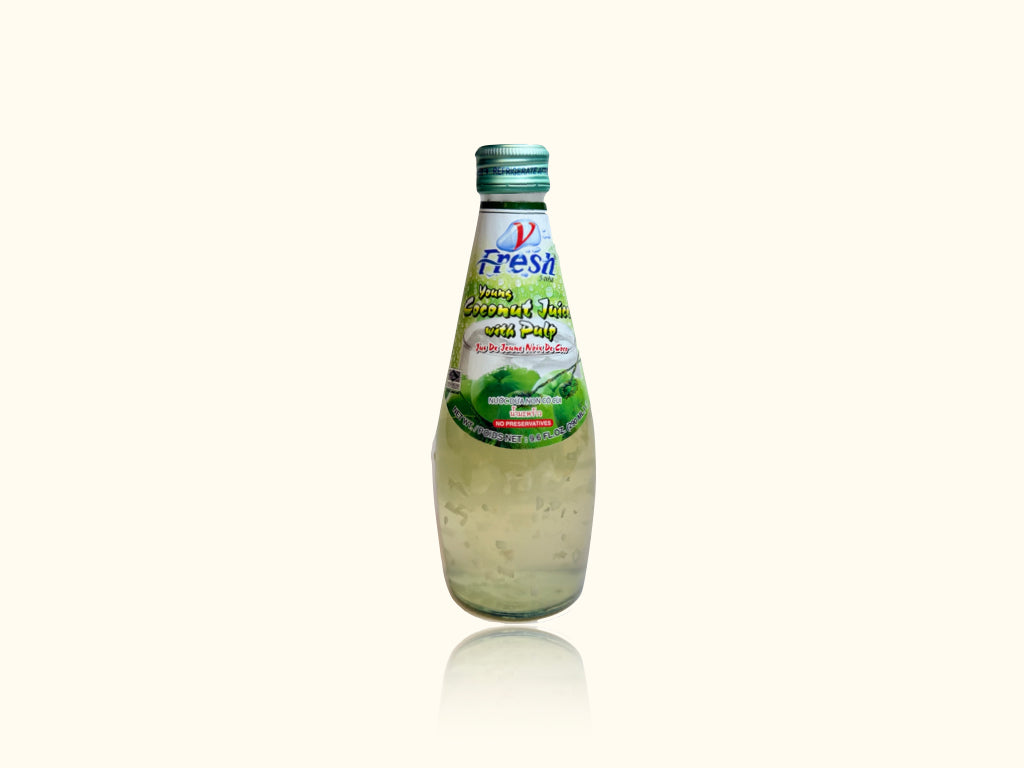 VFRESH Kookosjuoma 290ml