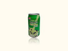 Rico bubble milk tea juoma matcha maku 340ml