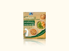 MITR PHOL cane sugar mixed with coconut sugar/ ruokosokeri sekoittaa kookos sokeri 1kg