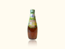 VF Green tea drink with basil seed 290ml