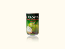 AROY-D young coconut meat in syrup 425g