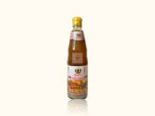 PANTAI Fish sauce (ground preserved fish) 730ml