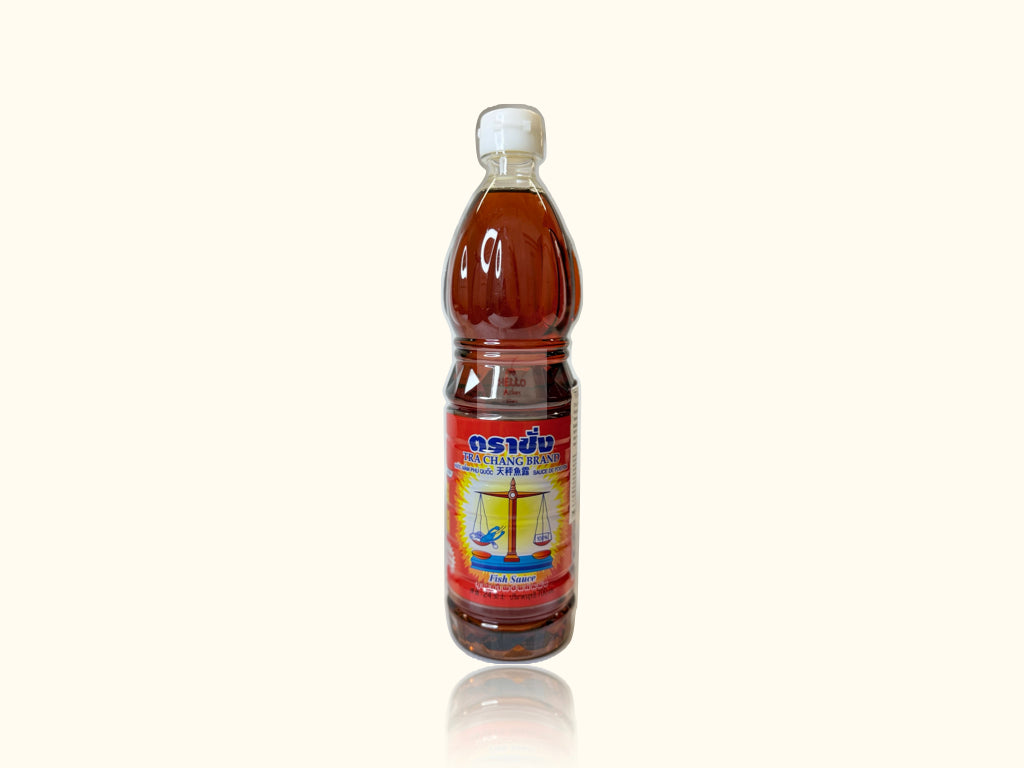 TRACHANG Fish sauce/ kala kastike 700ml