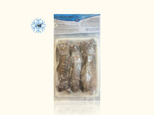 PLANETS PRIDE Frozen Gourami headless (Pla-Slid)/ Snakeskin Gourami (päätön)  400g