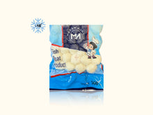 MH Fish Ball/ Kala lihapullaa 500 g.