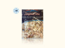DAYSEADAY Frozen seafood mix 1kg