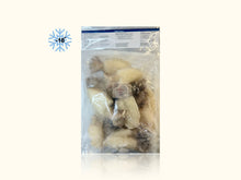 NORDIC SEAFOOD Cuttlefish whole cleaned raw added water 800g