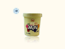 YOUSHARE Fruit frozen mix mini ice cream 160g