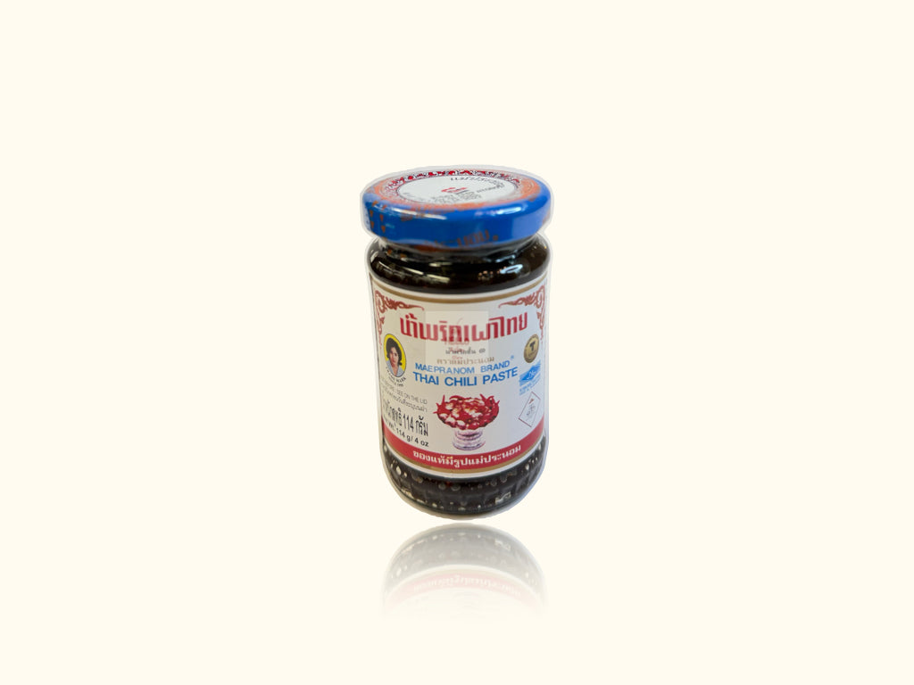 MAE PRANOM Chilipasta 228g