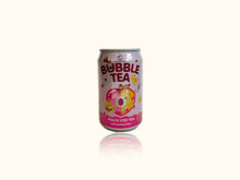 MH Boba tee persikka maku 320ml