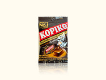 KOPIKO Kahvi karkkia "alkuperäinen" maku 175g
