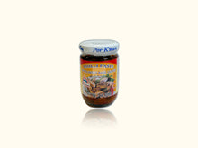 POR KWAN Chilipastat makealla basilikalla 200g