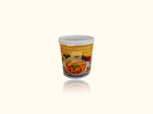COCK Keltainen curry tahna 400g
