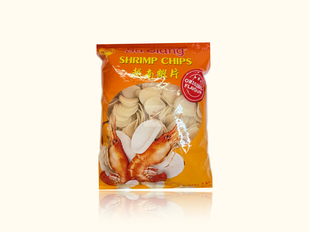 SAGIANG Katkarapukeksi 1kg