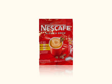 NESCAFE Kahvijauhe täysaromi 459g (17gx27kpl)