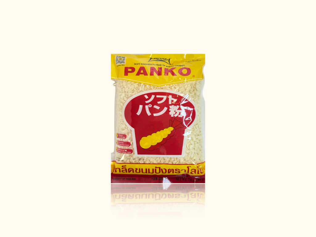 Lobo Pankohiutaleet