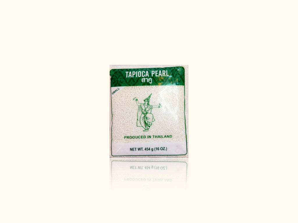 Cock Brand Tapiokahelmi