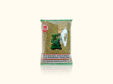 Cock Brand vihreä mungpapu 400g