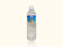 GOLDEN MOUNTAIN tislattu etikka 5% 1000ml
