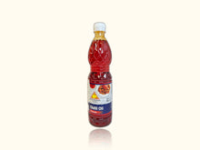 Chua hah seng chiliöljy 720ml