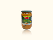 Durra Amba pickles (mixed pickles)