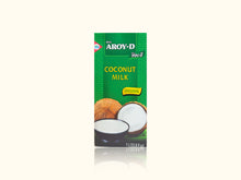 AROY-D Kookos maitoa 1L