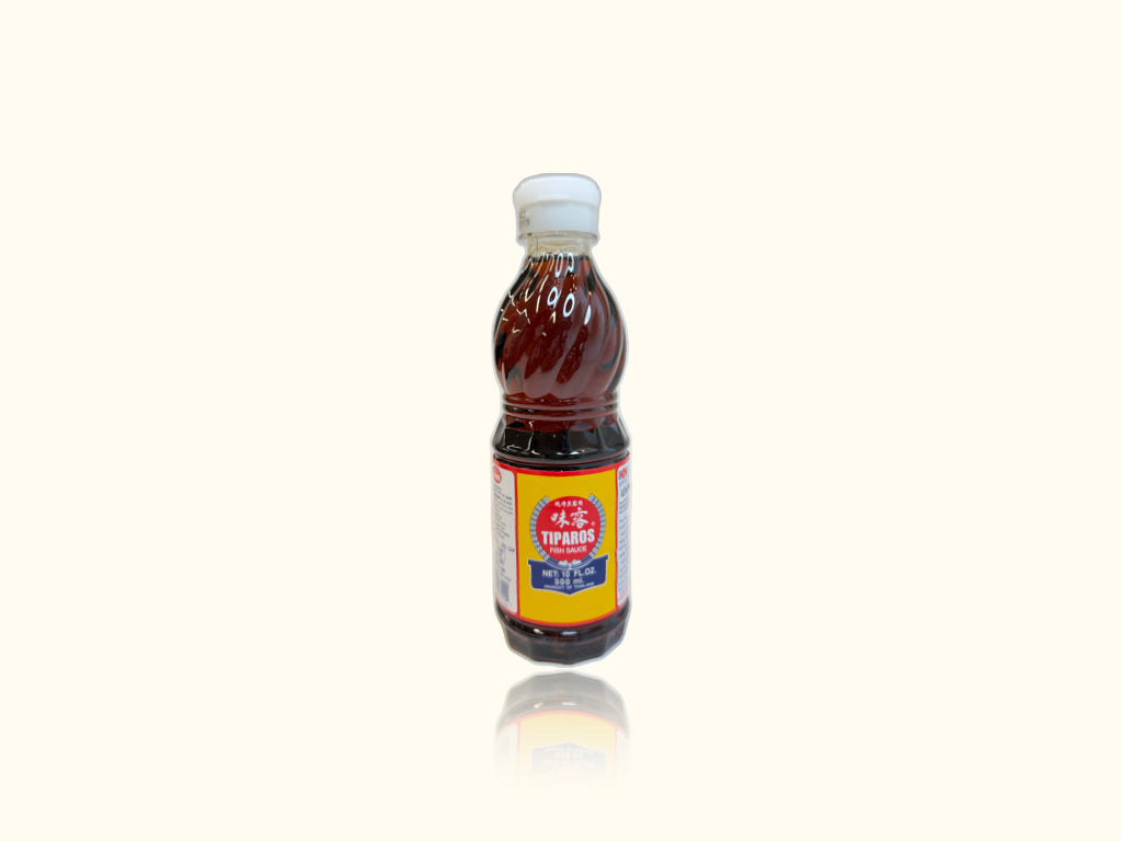 Tiparos kalakastike 300ml