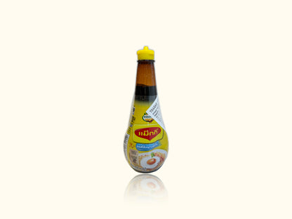 Maggi dippi kastike