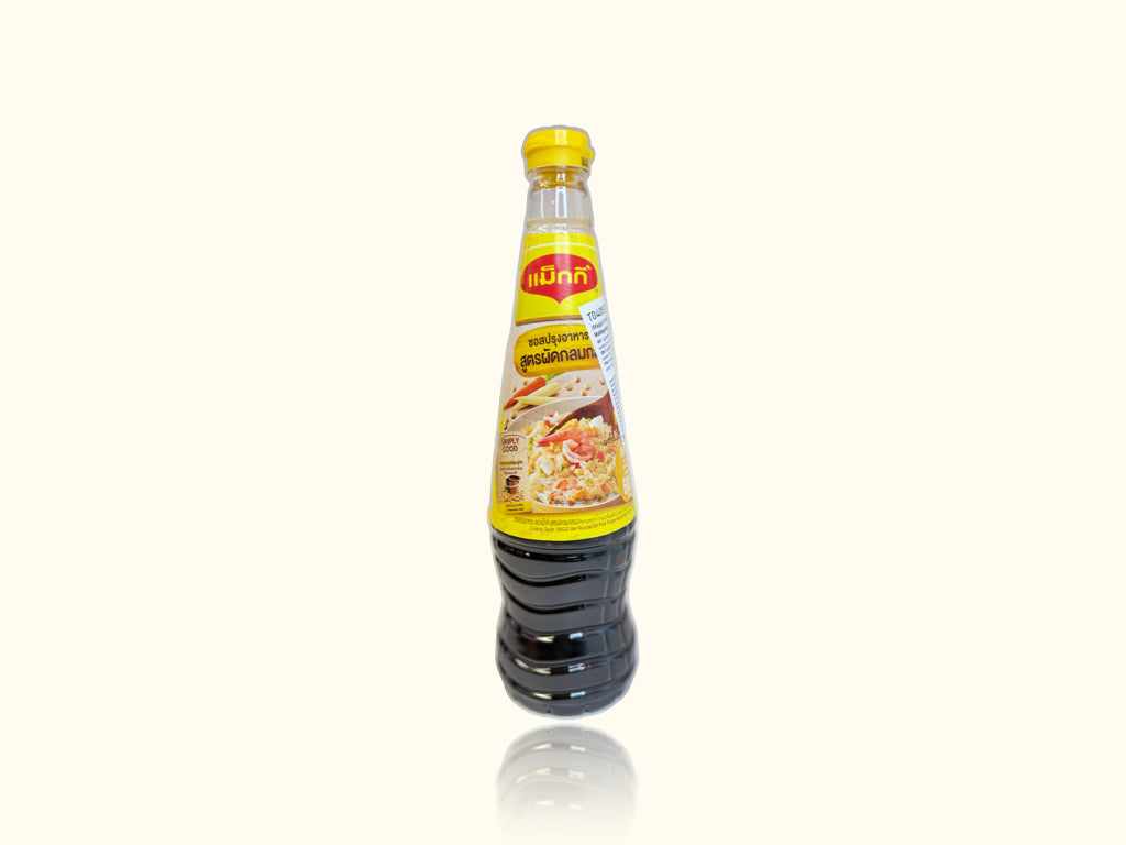 Maggi keittokastike