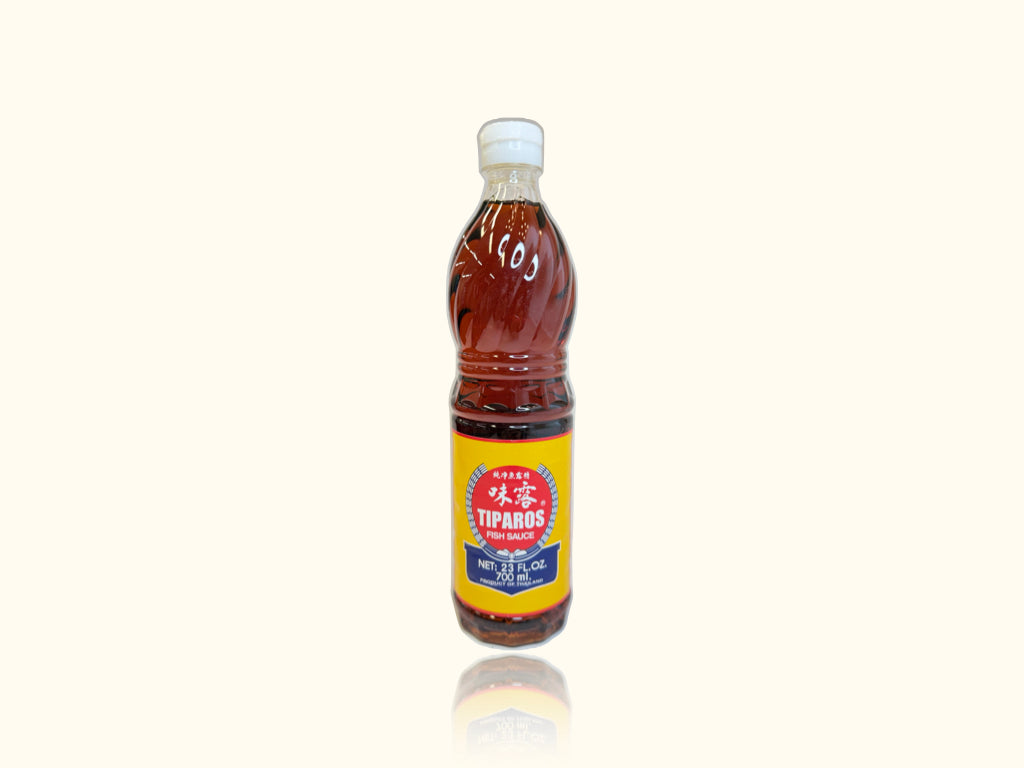 Tiparos kalakastike 700ml