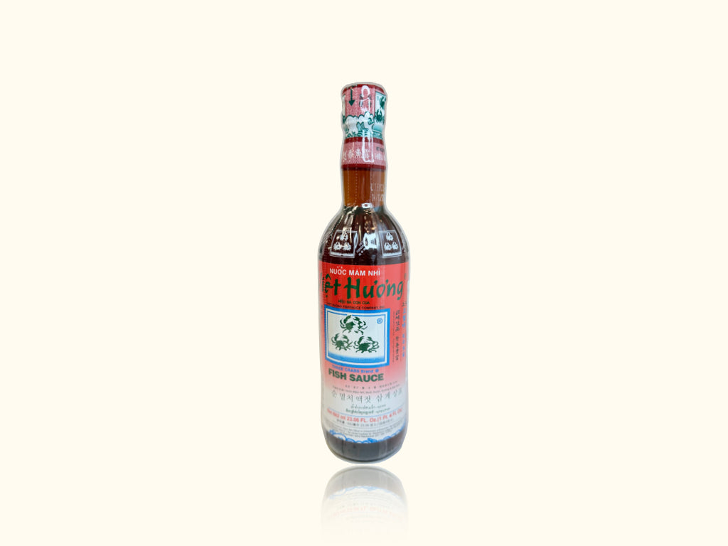 Three crabs kalakastike 682ml