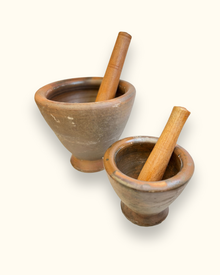 BANN THAI Mortteli + survin (eri kokoja)