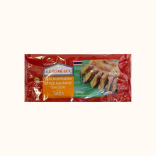 S. Khonkaen mausteinen makkara 200g