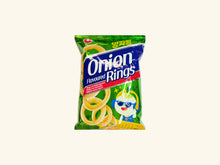 Nongshim sipulin makuiset sipsit