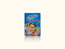Fahthai tiivistetty keittoliemi valmis keitto maku