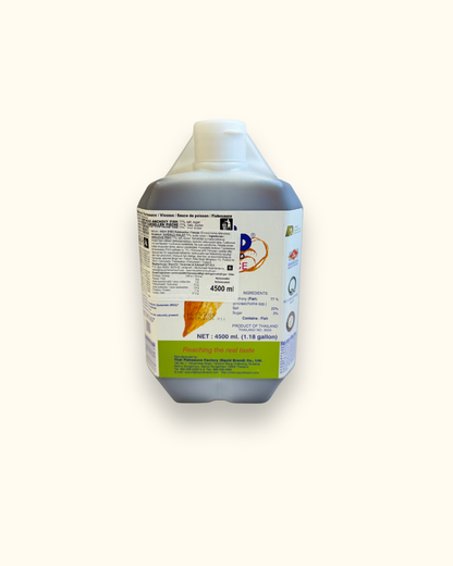 Squid Kalakastike 4,5L