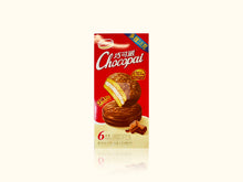 DALIYUAN Chocopai 222g